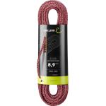 Edelrid Swift Protect Pro Dry 8.9 - Einfachseil 50 m Red