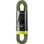 Edelrid Swift Protect Pro Dry 8.9mm Kletterseil, 70m, night-green