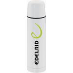 Edelrid Vacuum Bottle 0.5L | 0.5l | Weiß | Unisex