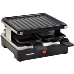 Syntrox Germany Raclette Grills 4 Personen 