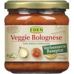 EDEN Veggie Bolognese bio