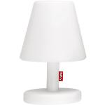 Edison the Medium Bluetooth Lampe / H 51 cm - LED - Fatboy - Weiß