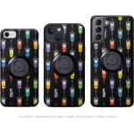Bunte SP Connect iPhone XR Cases 
