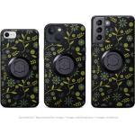 Olivgrüne SP Connect iPhone 6/6S Cases 