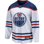 Edmonton Oilers Away Breakaway NHL Mesh Jersey - XXL