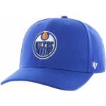 Bestickte Edmonton Oilers Snapback-Caps 