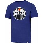 Edmonton Oilers NHL Echo Tee Eishockey T-Shirt und Polo