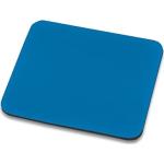 Blaue Ednet Mousepads mit Maus-Motiv 