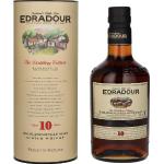 Schottische Edradour Whiskys & Whiskeys 0,7 l für 10 Jahre Highlands 