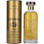 Schottische Edradour Bourbon Whiskeys & Bourbon Whiskys für 10 Jahre Highlands 