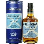 Schottische Edradour Single Malt Whiskys & Single Malt Whiskeys für 12 Jahre Highlands 