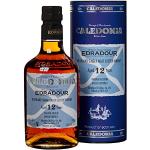 Schottische Edradour Single Malt Whiskys & Single Malt Whiskeys 0,7 l für 12 Jahre Highlands 