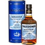 Schottische Edradour Single Malt Whiskys & Single Malt Whiskeys für 12 Jahre Highlands 