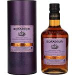 Schottische Edradour Single Malt Whiskys & Single Malt Whiskeys für 21 Jahre Highlands 