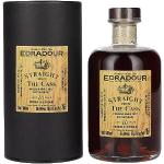 Schottische Edradour Whiskys & Whiskeys 5,0 l für 10 Jahre Sherry cask Highlands 