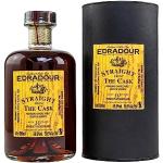 Schottische Edradour Whiskys & Whiskeys 5,0 l für 10 Jahre Sherry cask Highlands 