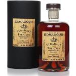 Schottische Edradour Whiskys & Whiskeys für 10 Jahre Sherry cask Highlands 