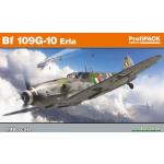 Eduard Plastic Kits 82164 - Bf 109G-10 Erla, Profipack in 1:48
