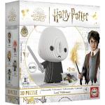 Harry Potter Lord Voldemort 3D Puzzles 