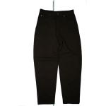 Braune EDWIN Slim Fit Jeans aus Denim für Damen Weite 32, Länge 28 