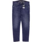EDWIN Herren Jeans, blau 50