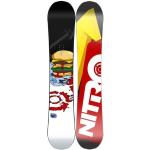 Nitro Eero Ettala Anniversary 155cm Snowboards