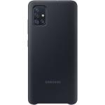 Schwarze SAMSUNG Samsung Galaxy A51 Hüllen 