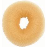 2X Damen Haarschmuck Haarknoten Donut Knotenkissen Duttkissen Mode 