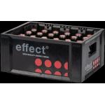 effect Energie Drink Kiste (Mehrweg) 24x0,2l