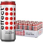 Effect Energy, 24er Pack, Einweg (24 x 330 ml)
