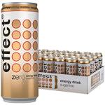effect Zero Energy Drink, 24er Pack, EINWEG (24 x