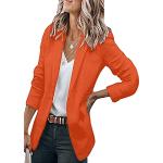 Orange Business Maxi Damencardigans Größe S 