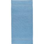 Blaue Moderne Egeria Badehandtücher & Badetücher aus Baumwolle 70x140 