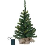 60 cm LED-Weihnachtsbäume 