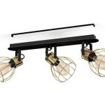 Deckenstrahler & Deckenstrahler online E27 LED kaufen aus Holz günstig