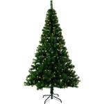 Reduzierte Grüne Eglo Runde LED-Weihnachtsbäume 