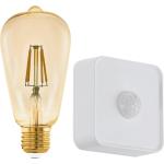Eglo Leuchtmittel smart home E27 Energieklasse mit Energieklasse F 1-teilig 