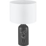 Tischlampen & aus Keramik kaufen günstig E27 Tischleuchten online
