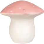 Egmont Toys Pilzlampe Nachtlicht Groß Vintage pink
