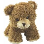 Braune 15 cm Teddys 