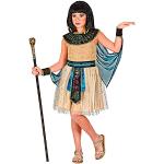 Reduzierte Widmann Cleopatra-Kostüme für Kinder 