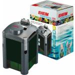 EHEIM 2422 eXperience 150 Außenfilter mit Filtermasse
