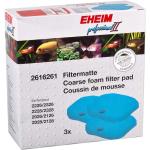 EHEIM 2616261 Set Filtermatte 3 St. für eXperience 350