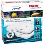 EHEIM 2616265 Filtervlies Filtermasse für eXperience 350 (2426) 3 Stück (1 x 3,00 Stück)