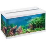 EHEIM aquastar 54 LED weiß Aquarium-Set