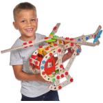 Feuerwehr Modellbau Flugzeuge aus Holz für Jungen für 3 - 5 Jahre 
