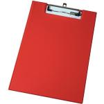 Rote Schreibmappen & Collegemappen DIN A4 