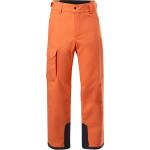 Eider - Isolierende Skihose - M Vallon 2L Insulated Pant Orange für Herren - Größe XL