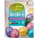 Eierfarben - Brillant-Ei - Schillernder Glanz - 5 Farben