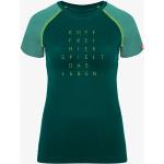 Grüne Ein Schöner Fleck Erde T-Shirts für Damen Größe XS 